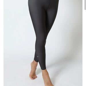 Ultracor Brown Leggings